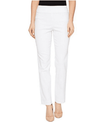 Pull-on Ankle Pant