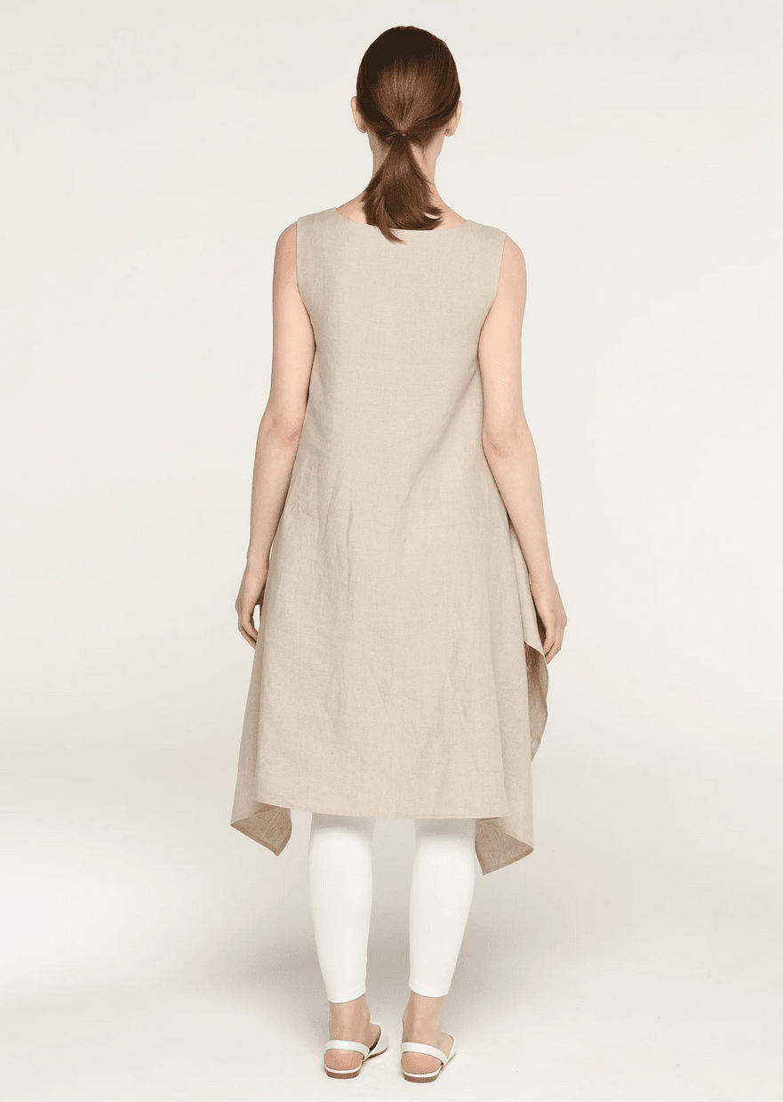 Diana Tunic