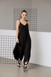 Black Jumpsuit