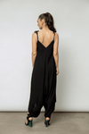 Black Jumpsuit