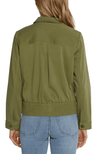 Trucker Jacket (Eucalyptus)