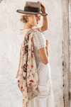 MP Love Co Floral Bandana