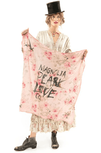 MP Love Co Floral Bandana