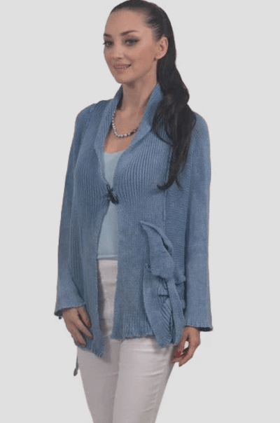 Women's Cardigan Wrap