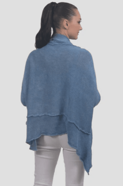 Women's Cardigan Wrap