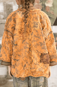 Julian Floral Kimono