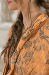 Julian Floral Kimono