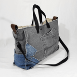 Hayden Oversized Tote