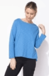 Boxy Tee