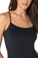 Knit Camisole Top