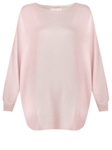 Zaria Round Neck Sweater