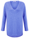 Perrie V-Neck Sweater