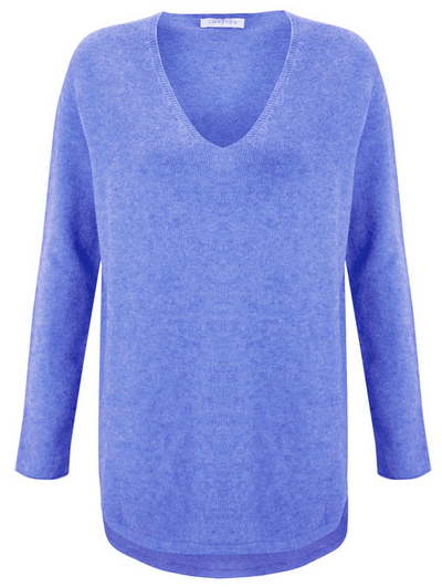 Perrie V-Neck Sweater