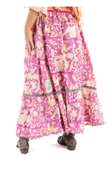 Nepali Peasant Skirt