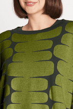 Connected Sweater