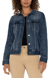 Classic Jean Jacket (Ponderay)
