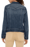 Classic Jean Jacket (Ponderay)