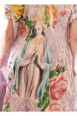 Roan Irish Embroidery Dress