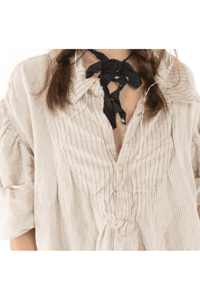 Viscose Tora Shirt Dress