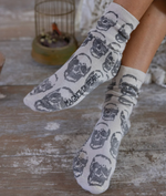 Skulls Socks