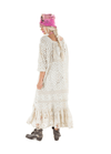 Eyelet Haru Dress