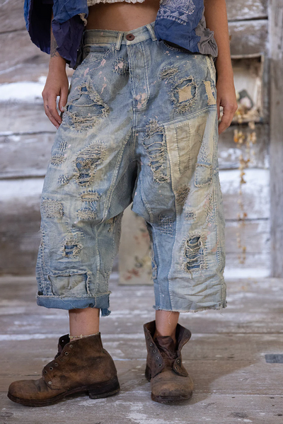 Yosemite Denims