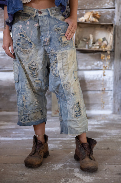 Yosemite Denims