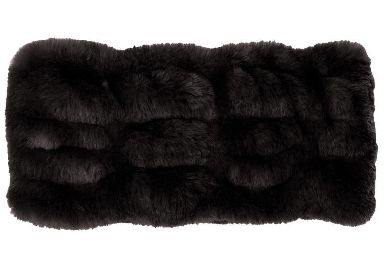 Onyx Ear and Neck Cozy