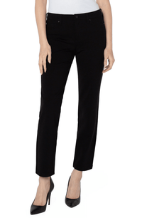Madonna Slim (Black)