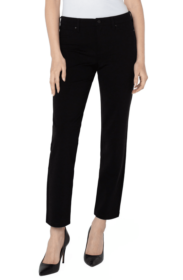 Madonna Slim (Black)