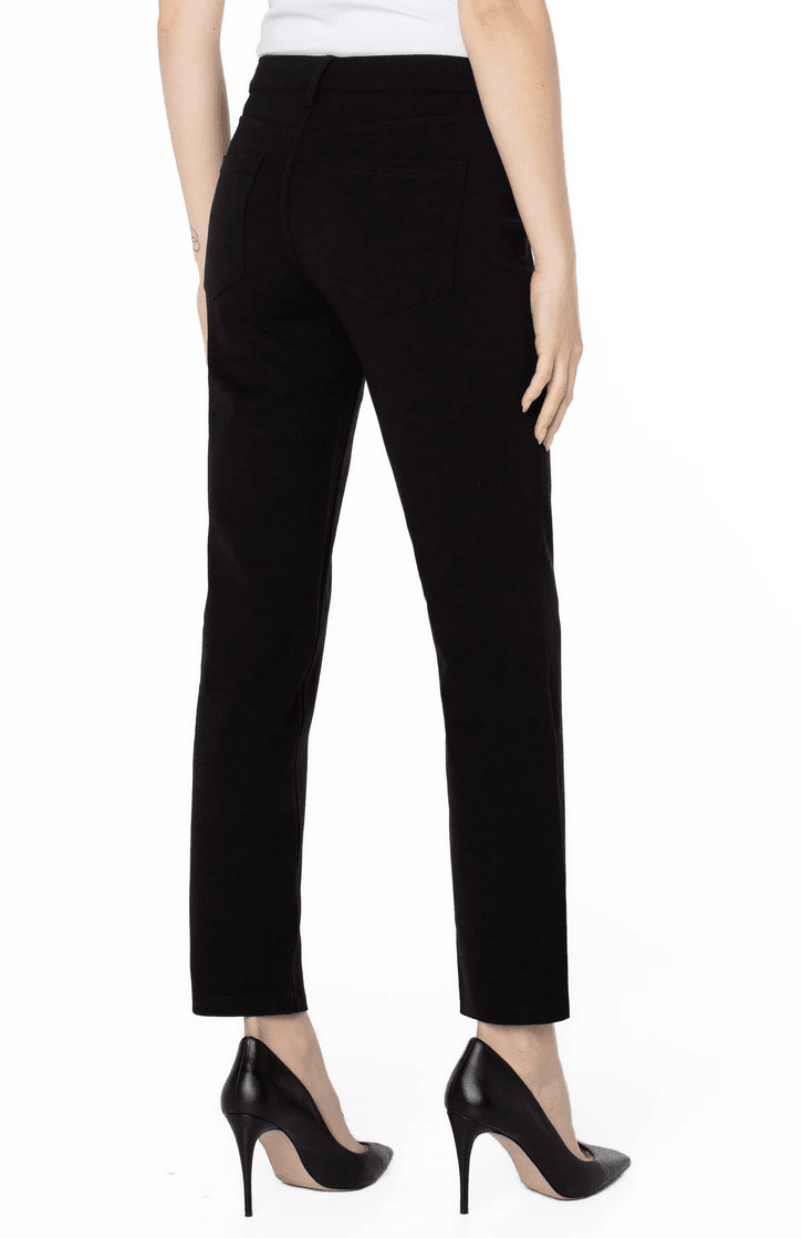 Madonna Slim (Black)