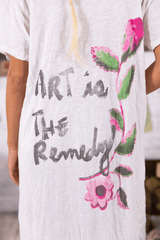 The Remedy T Dress