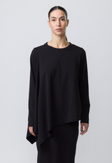 Black Albi Top