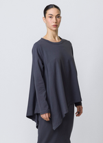 Grey Albi Top