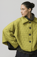 Yellow Sonoran Jacket