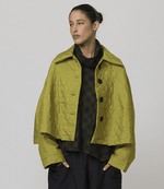 Yellow Sonoran Jacket