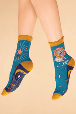 Zodiac Sign Socks