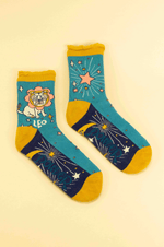 Zodiac Sign Socks