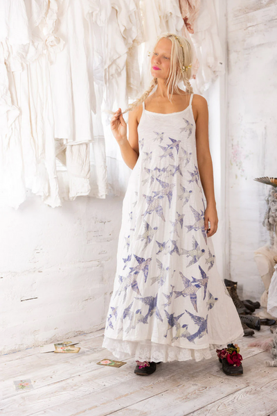 Bird Lana Tank Dress