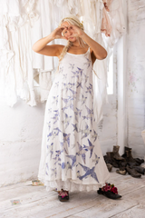 Bird Lana Tank Dress