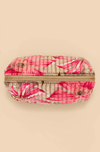 Oversized Botanicals Washbag
