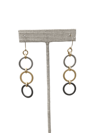 Max Earrings