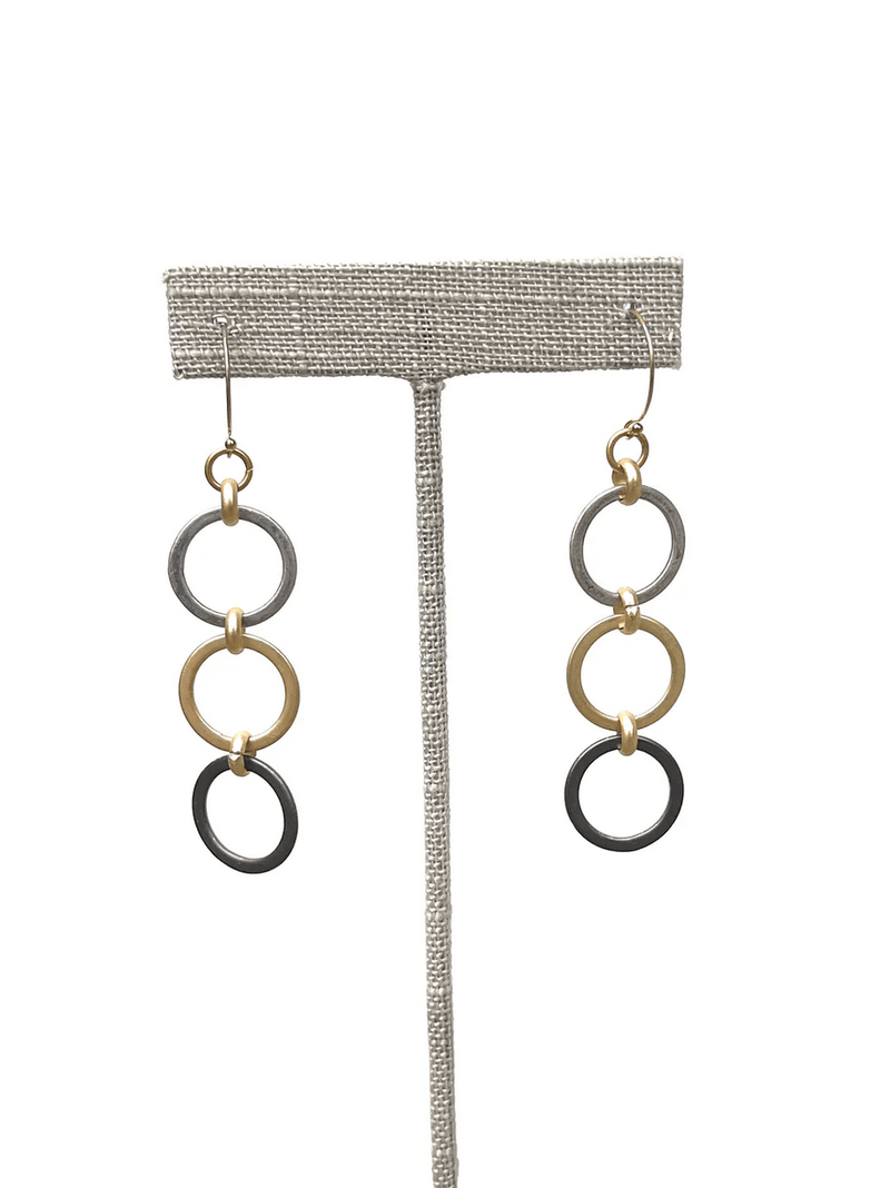 Max Earrings