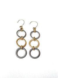 Max Earrings