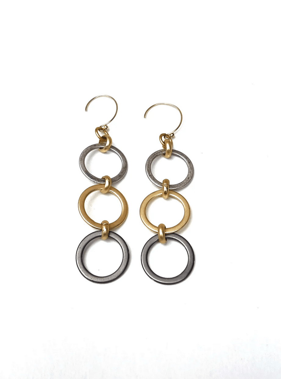 Max Earrings