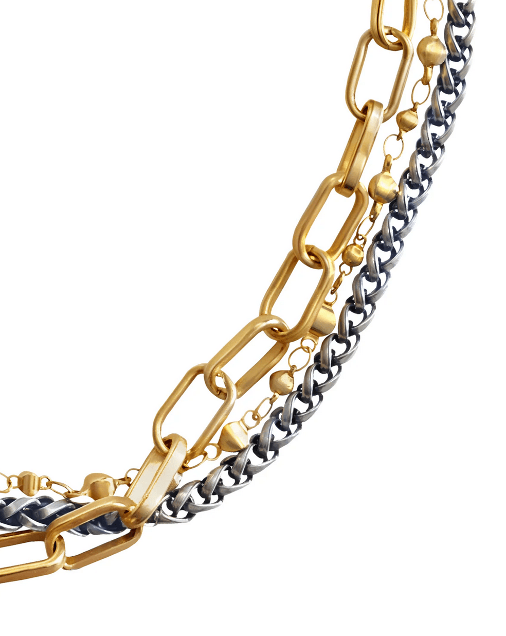 Sedona Necklace