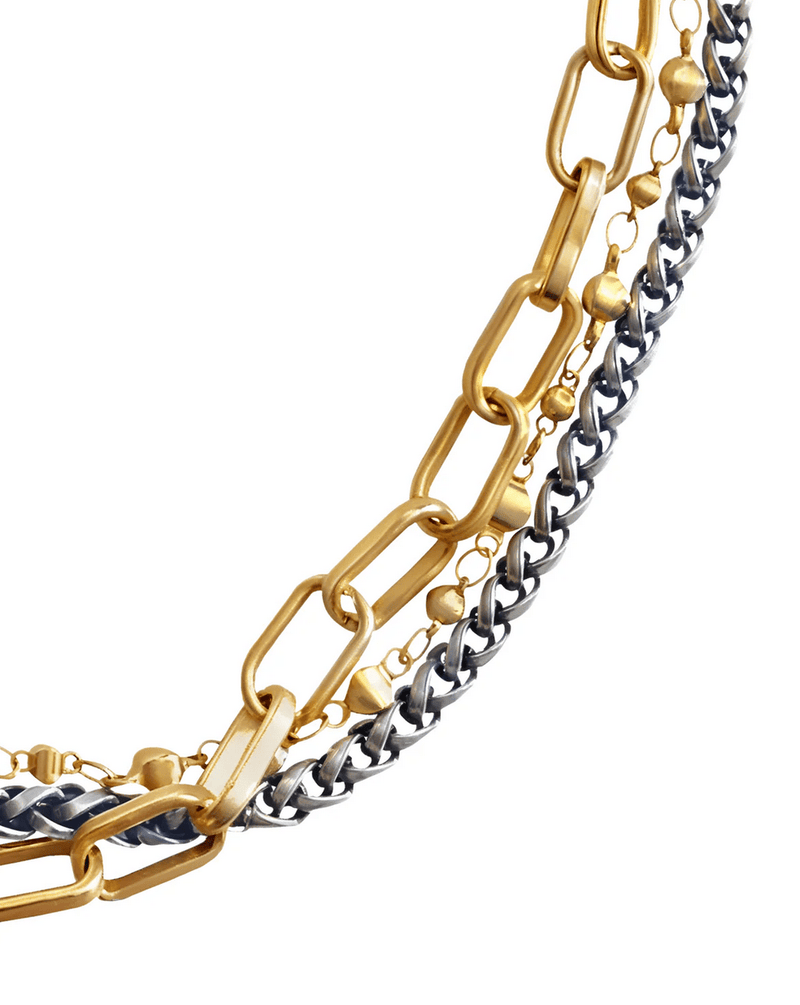 Sedona Necklace