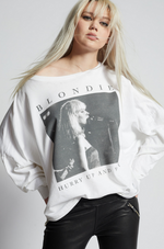 Blondie Sweatshirt