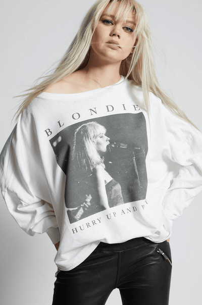 Blondie Sweatshirt