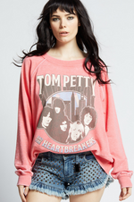 Tom Petty Sweatshirt